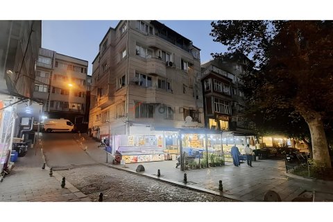 Daire 3+1 Fatih, İstanbul, Türkiye №227188 - 26