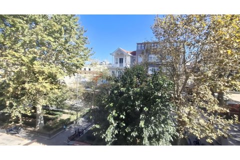 Daire  3+1  Fatih, İstanbul, Türkiye №227188