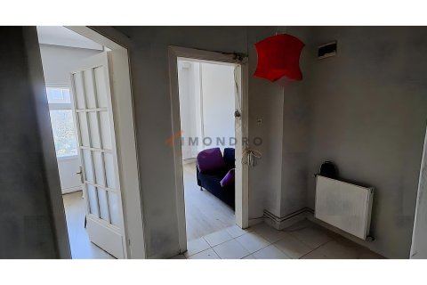 Daire 3+1 Fatih, İstanbul, Türkiye №227188 - 8