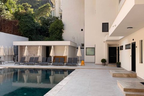 2+1 Leilighet  i Fethiye, Mugla, Tyrkia Nr. 176939 - 14