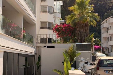 2+1 Leilighet  i Fethiye, Mugla, Tyrkia Nr. 176939 - 12