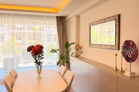 2+1 Leilighet  i Fethiye, Mugla, Tyrkia Nr. 176939 - 19