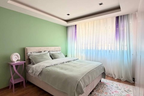2+1 Leilighet  i Fethiye, Mugla, Tyrkia Nr. 176939 - 20
