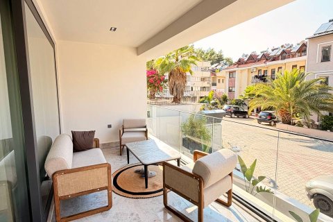 2+1 Leilighet  i Fethiye, Mugla, Tyrkia Nr. 176939 - 7