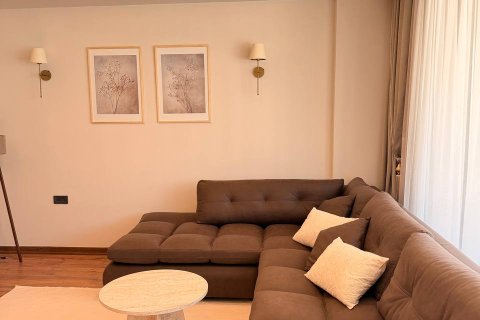 2+1 Leilighet  i Fethiye, Mugla, Tyrkia Nr. 176939 - 17