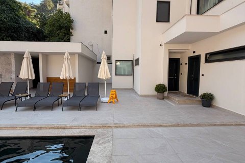 2+1 Leilighet  i Fethiye, Mugla, Tyrkia Nr. 176939 - 10