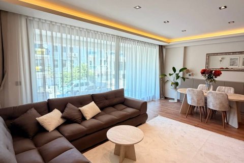2+1 Leilighet  i Fethiye, Mugla, Tyrkia Nr. 176939 - 16