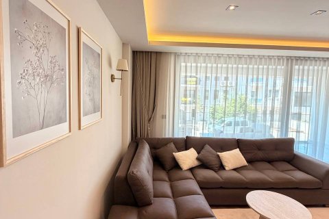 2+1 Leilighet  i Fethiye, Mugla, Tyrkia Nr. 176939 - 15