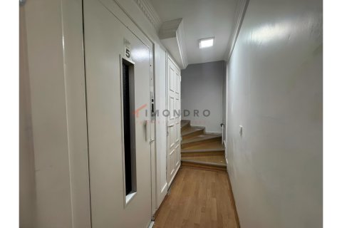 Daire  3+1  Fatih, İstanbul, Türkiye №227187 - 8