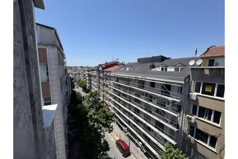 Daire  3+1  Fatih, İstanbul, Türkiye №227187 - 23