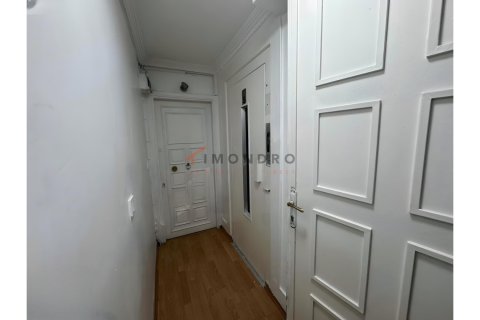 Daire  3+1  Fatih, İstanbul, Türkiye №227187 - 12