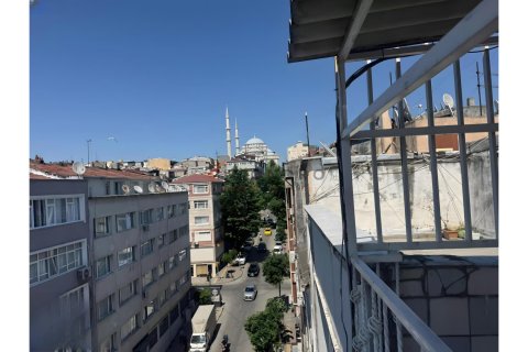 Daire  3+1  Fatih, İstanbul, Türkiye №227187 - 22