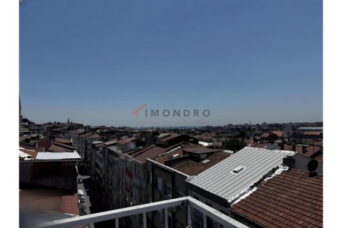 Daire  3+1  Fatih, İstanbul, Türkiye №227187 - 2