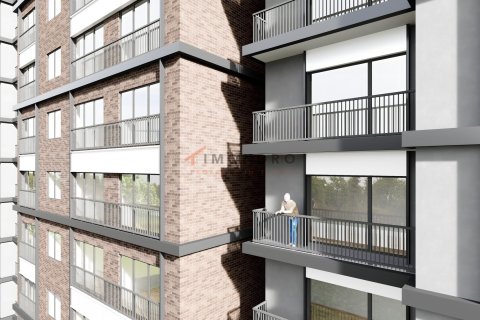 Daire 2+1 İstanbul, Türkiye №227191 - 5