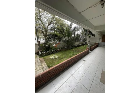 Daire 3+1 Fatih, İstanbul, Türkiye №227190 - 2