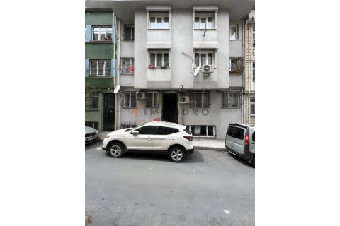 Daire 3+1 Fatih, İstanbul, Türkiye №227190 - 28