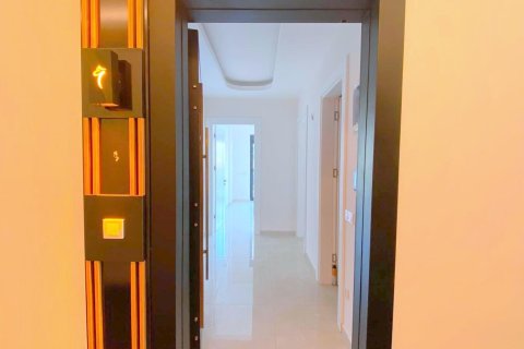 2+0 Lägenhet i Mahmutlar, Antalya, Turkiet Nr. 228625 - 12
