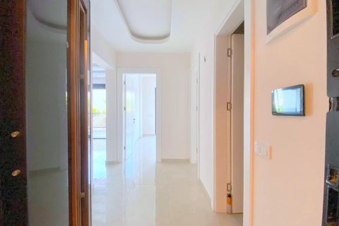 2+0 Lägenhet i Mahmutlar, Antalya, Turkiet Nr. 228625 - 11