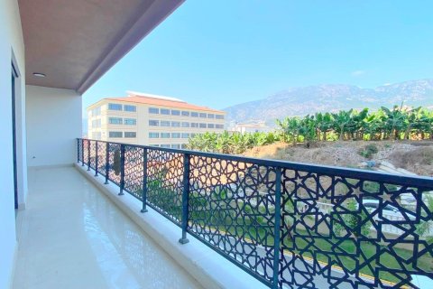 2+0 Lägenhet i Mahmutlar, Antalya, Turkiet Nr. 228625 - 14