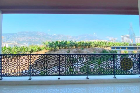 2+0 Lägenhet i Mahmutlar, Antalya, Turkiet Nr. 228625 - 15