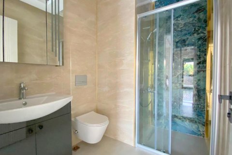 2+0 Lägenhet i Mahmutlar, Antalya, Turkiet Nr. 228625 - 10