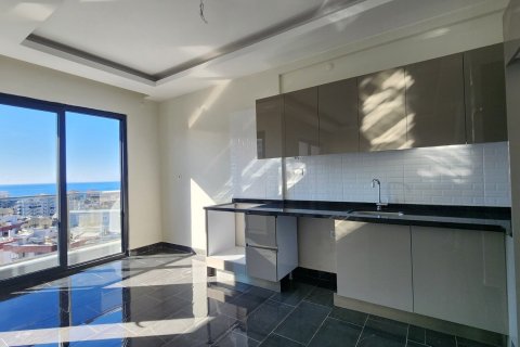 Продажа пентхауса  в Махмутларе, Анталье, Турция 2 комн., 133м2, №228630 – фото 5