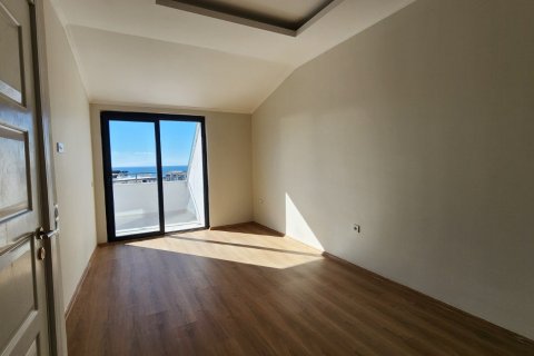 Продажа пентхауса  в Махмутларе, Анталье, Турция 2 комн., 133м2, №228630 – фото 9