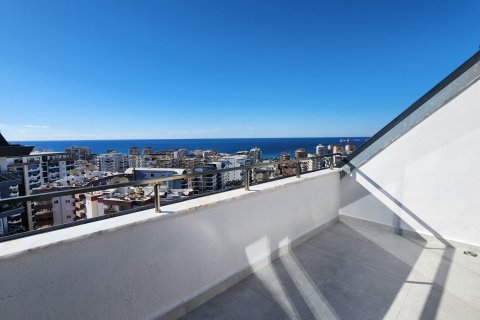 Продажа пентхауса  в Махмутларе, Анталье, Турция 2 комн., 133м2, №228630 – фото 15