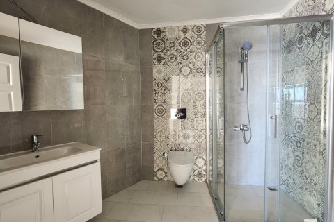 Продажа пентхауса  в Махмутларе, Анталье, Турция 2 комн., 133м2, №228630 – фото 14