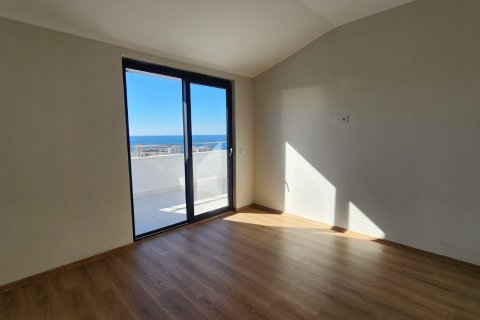 Продажа пентхауса  в Махмутларе, Анталье, Турция 2 комн., 133м2, №228630 – фото 8
