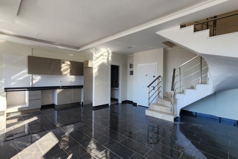 Продажа пентхауса  в Махмутларе, Анталье, Турция 2 комн., 133м2, №228630 – фото 2