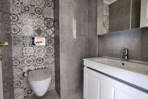 Продажа пентхауса  в Махмутларе, Анталье, Турция 2 комн., 133м2, №228630 – фото 13
