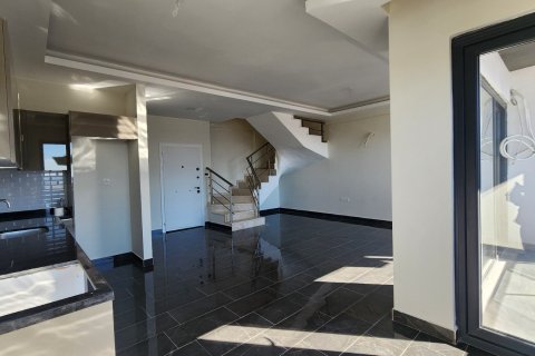 Продажа пентхауса  в Махмутларе, Анталье, Турция 2 комн., 133м2, №228630 – фото 3