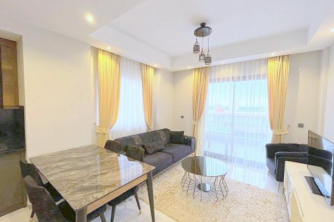 2+0 Lägenhet i Mahmutlar, Antalya, Turkiet Nr. 228627 - 2