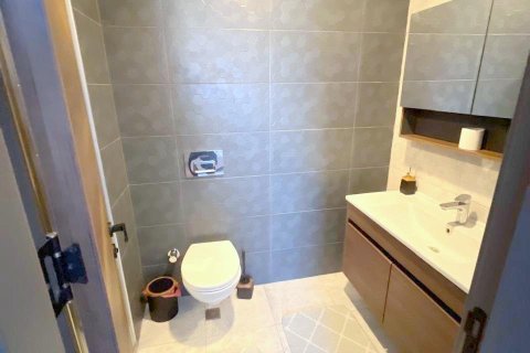 2+0 Lägenhet i Mahmutlar, Antalya, Turkiet Nr. 228627 - 9