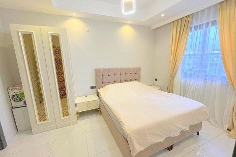 2+0 Lägenhet i Mahmutlar, Antalya, Turkiet Nr. 228627 - 4