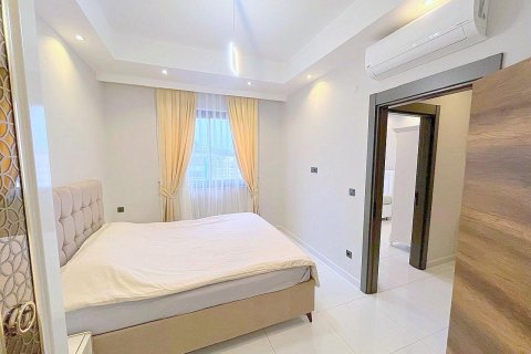 2+0 Lägenhet i Mahmutlar, Antalya, Turkiet Nr. 228627 - 5