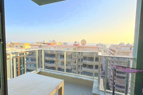 2+0 Lägenhet i Mahmutlar, Antalya, Turkiet Nr. 228627 - 11