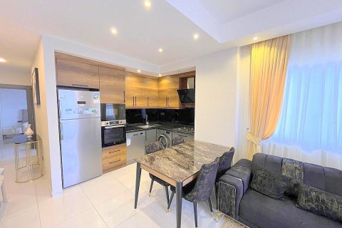 2+0 Lägenhet i Mahmutlar, Antalya, Turkiet Nr. 228627 - 3