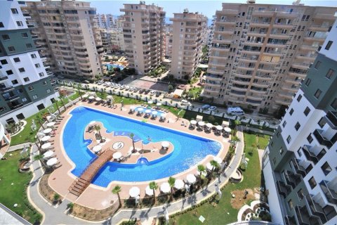 2+0 Lägenhet i Mahmutlar, Antalya, Turkiet Nr. 228627 - 13