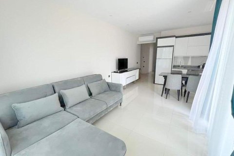 2+0 Wohnung in Kargicak, Alanya, Antalya, Türkei Nr. 228626 - 2