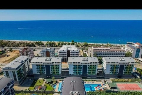 2+0 Wohnung in Kargicak, Alanya, Antalya, Türkei Nr. 228626 - 8