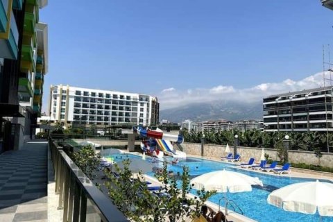 2+0 Wohnung in Kargicak, Alanya, Antalya, Türkei Nr. 228626 - 13