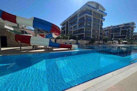 2+0 Wohnung in Kargicak, Alanya, Antalya, Türkei Nr. 228626 - 14