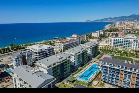 2+0 Wohnung in Kargicak, Alanya, Antalya, Türkei Nr. 228626 - 9