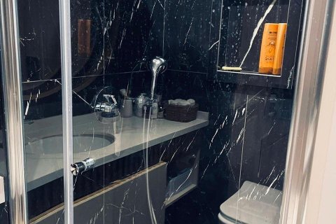 1+0 Wohnung in Alanya, Antalya, Türkei Nr. 228629 - 6