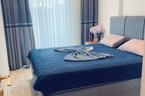 1+0 Wohnung in Alanya, Antalya, Türkei Nr. 228629 - 5