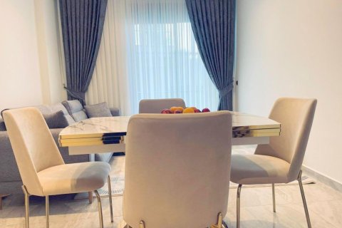 1+0 Wohnung in Alanya, Antalya, Türkei Nr. 228629 - 2
