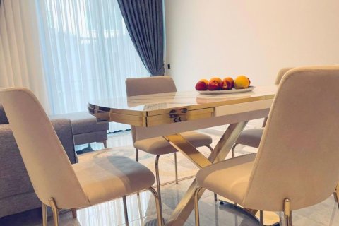 1+0 Wohnung in Alanya, Antalya, Türkei Nr. 228629 - 3