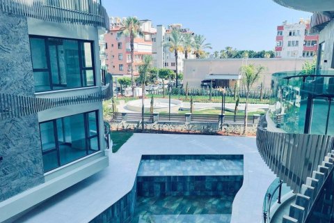 1+0 Wohnung in Alanya, Antalya, Türkei Nr. 228629 - 10